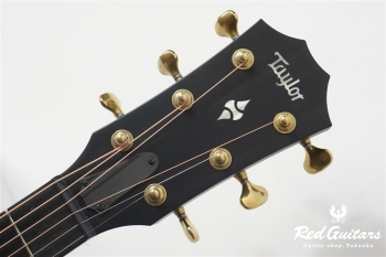 Builder’s Edition 324ce